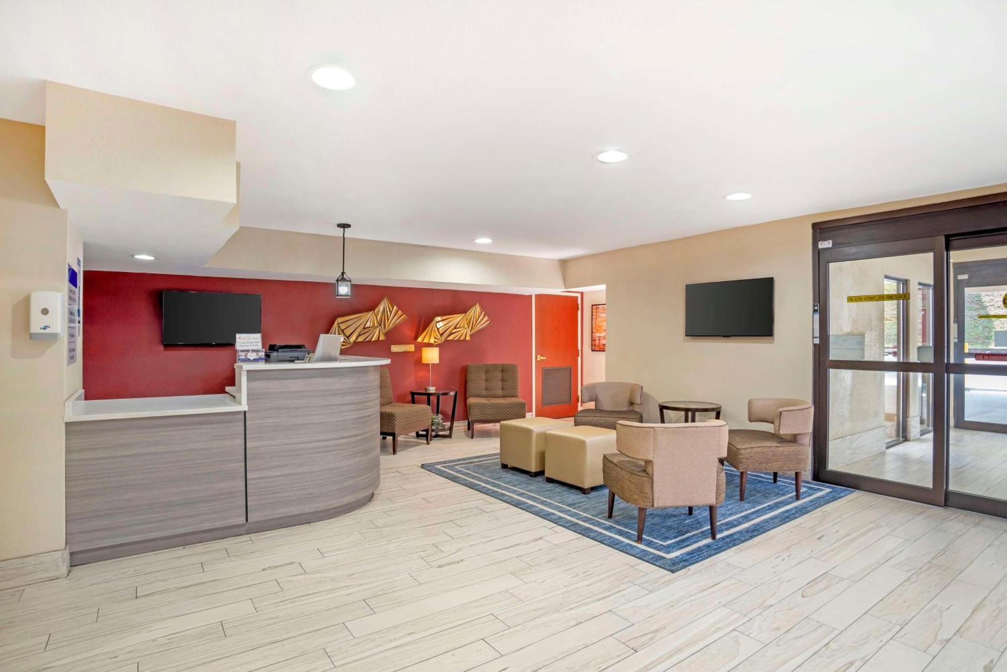 Best Western Gardendale Exterior foto
