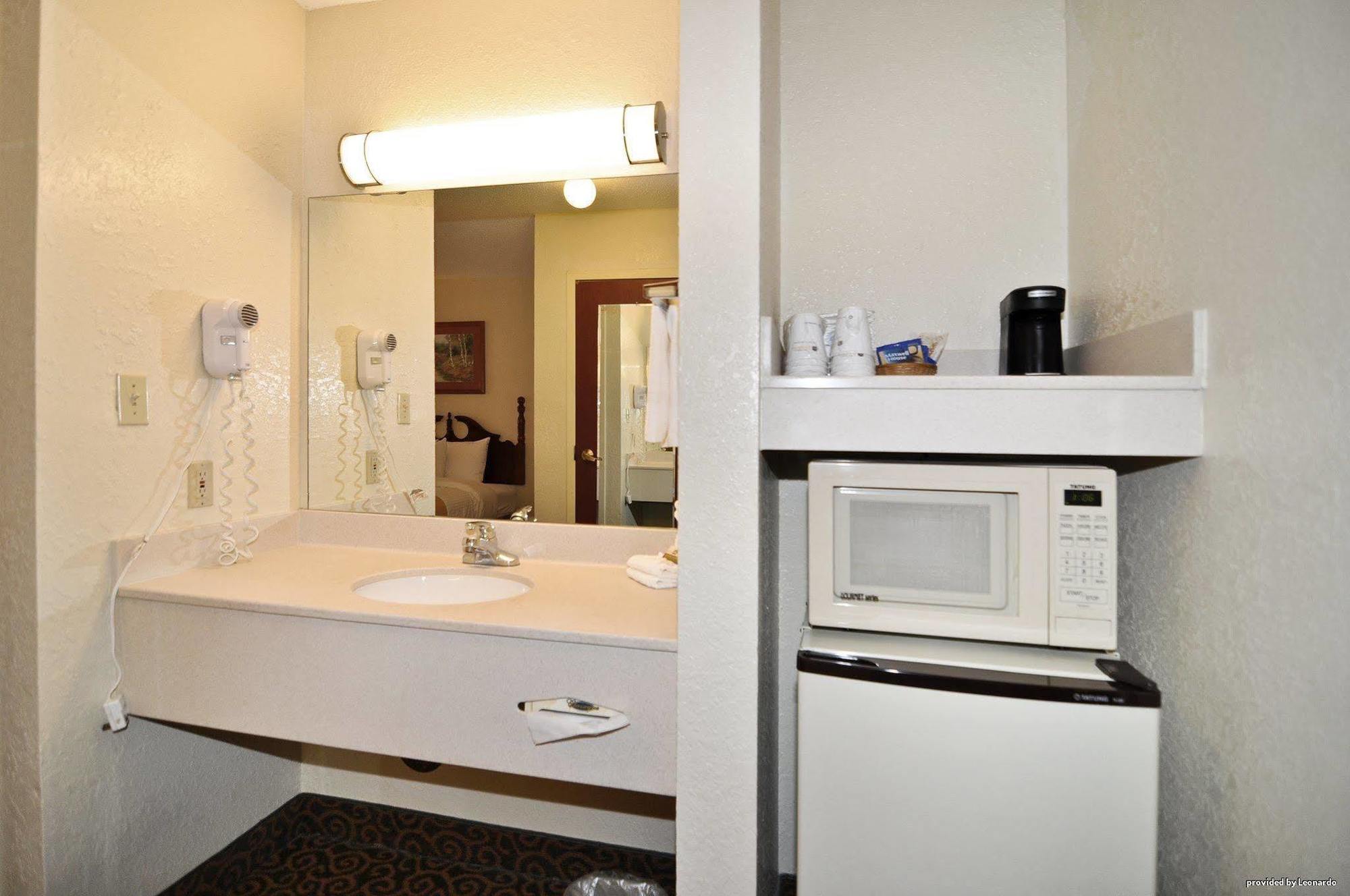 Best Western Gardendale Hotel Quarto foto