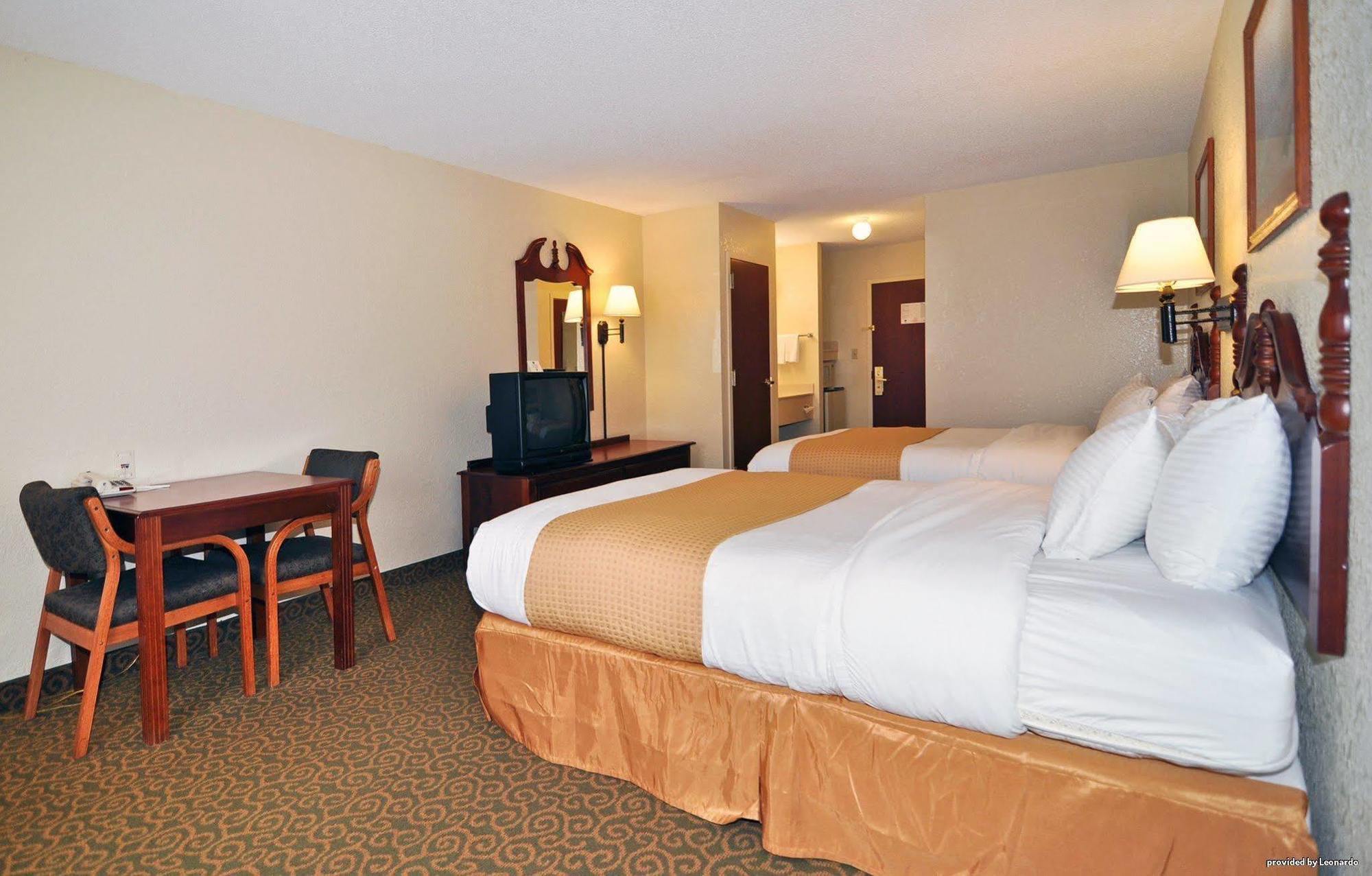 Best Western Gardendale Hotel Quarto foto