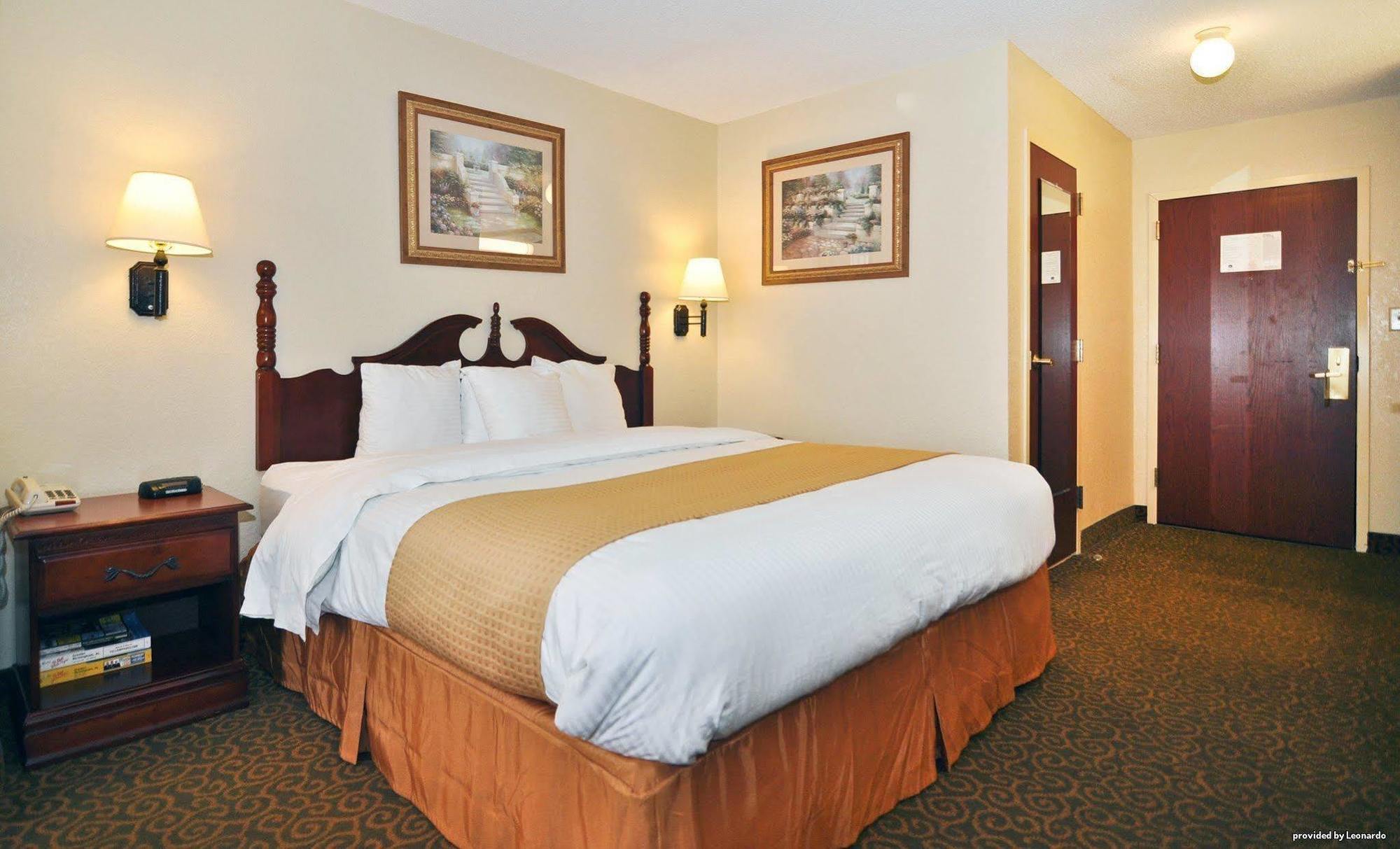 Best Western Gardendale Hotel Quarto foto